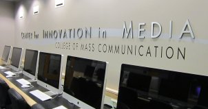 Center for Innovation in Media