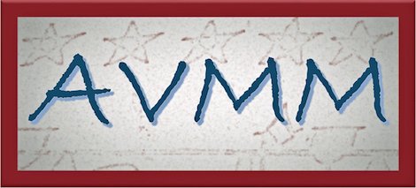 AVMM Logo