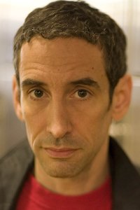 Douglas Rushkoff