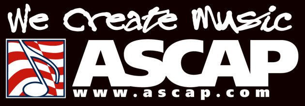 ASCAP logo